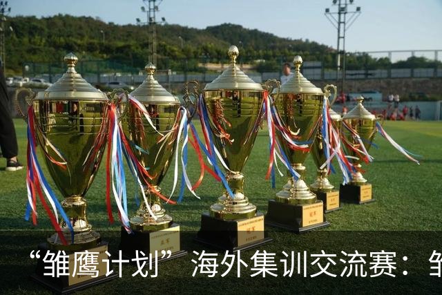 “雏鹰计划”海外集训交流赛：雏鹰U15队2-2富恩拉布拉达U16B