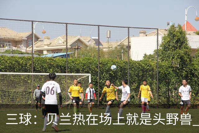 三球：贝兰热在场上就是头野兽 麦丹就像是2K里的完美建模球员