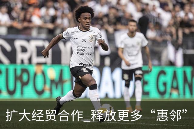 扩大经贸合作 释放更多“惠邻”“富邻”效应
