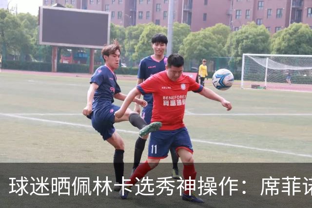 球迷晒佩林卡选秀神操作：席菲诺、克内克特、布朗尼、刘易斯