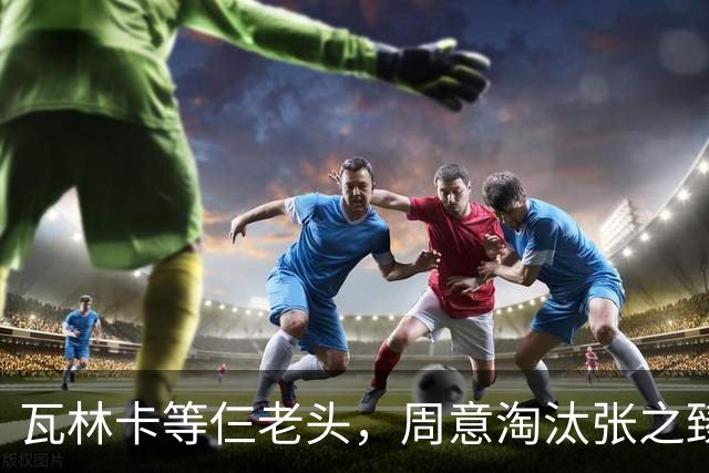 瓦林卡等仨老头，周意淘汰张之臻，五金花出局，谢淑薇奥胖入年终