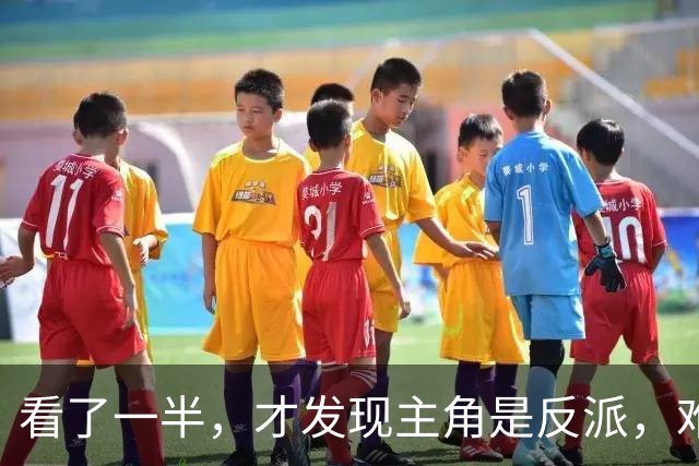 看了一半，才发现主角是反派，难怪金庸的这本书冷门到几乎没人看