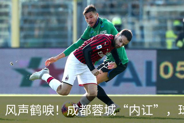 风声鹤唳！成都蓉城“内讧”，球迷担心刘殿座放水，另一人更危险