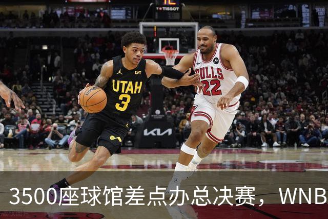 3500座球馆差点办总决赛，WNBA改到17000座